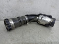 патрубок интеркулера Renault Megane 3 поколение 2010, 8200061953 - фото №3