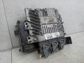 блок управления двигателем Renault Kangoo 2 поколение 2009, универсал, 8201051836, 8200953529 - фото №2