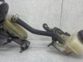 вакуумный усилитель тормозов Nissan Murano Z50 2004, CA000C215T - фото №2