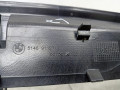дефлектор обдува салона BMW 7 серия F01/F02 2012, 9112718 - фото №6