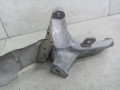 кронштейн двигателя Audi A6 4G/C7 2012, 2.8 л., CHVA, бензин, 4G0199308 - фото №4