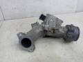 заслонка дроссельная Renault Scenic 3 поколение 2012, 8200614985 - фото №2