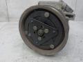 компрессор кондиционера Renault Kangoo 2 поколение 2009, 8200953359, 8200365787, 92600AZ74A, 8200651251 - фото №4