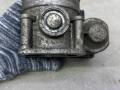заслонка дроссельная Nissan X-Trail T30 (2000 - 2004), 16119AE011 - фото №4