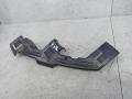 Крепление бампера переднего Kia Sorento 2 поколение 2012, 2.2 л., D4HB, дизель, 865552P000 - фото №5