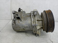 компрессор кондиционера Renault Logan 2 поколение 2015, 8201025121 - фото №3