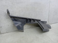 воздуховод (дефлектор) радиатора Renault Megane 3 поколение 2011, 214990005R - фото №5