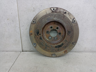 маховик Nissan Juke YF15 2013, 1.6 л., HR16DE, бензин, 123101KA0A