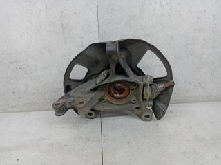 кулак поворотный правый Volkswagen Crafter 2 поколение (2016 - 2025), 2N0407258B, 2N0615312, 2N0407612D
