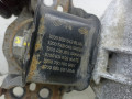 подушка крепления двигателя Dacia Logan 1 поколение [рестайлинг] 2009, 8200592642, 8200728479 - фото №3