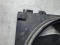 диффузор вентилятора Nissan Note E11 (2005 - 2009), 1831442016F - фото №2