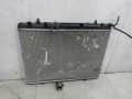 радиатор (основной) Peugeot 308 T7 2008, 9680533480 - фото №3