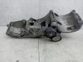 кронштейн генератора Renault Logan 1 поколение [рестайлинг] 2012, 8200325674, 8200680344 - фото №2