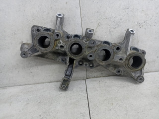 коллектор впускной Renault Clio 2 поколение 2000, 7700104152