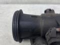 заслонка дроссельная Renault Logan 1 поколение (2004 - 2009), 7700273699 - фото №2