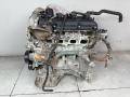 двигатель Nissan X-Trail T30 2004, 2.5 л., QR25DE, бензин, QR25DE, QR25 - фото №5