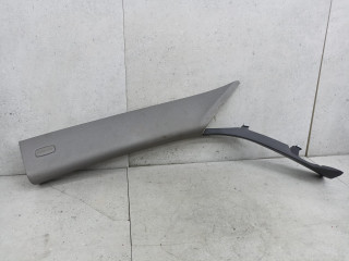 обшивка стойки Porsche Panamera 4S 970 2012, 970555181