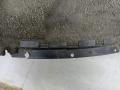 защита арок передняя правая (подкрылок) BMW 5 серия F07/F10/F11 2012, 51717186724 - фото №3