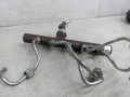 топливная рампа Renault Duster 1 поколение 2012, 8200669695, 9307Z517A - фото №3