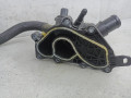 корпус термостата Renault Arkana 1 поколение 2020, 110600260R, A2822033000 - фото №4