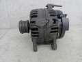генератор Renault Megane 2 поколение [рестайлинг] 2012, 8200390675, 231008578R - фото №2