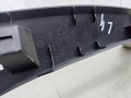 обшивка стойки Porsche Panamera 4S 970 2012, 970555182 - фото №5