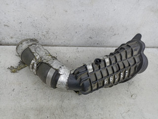 патрубок интеркулера Renault Duster 1 поколение 2010, 144604018R