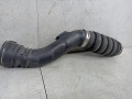 патрубок интеркулера Renault Clio 3 поколение 2008, 1.5 л., 8200296596 - фото №2