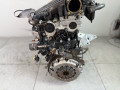 двигатель Renault Scenic 2 поколение [рестайлинг] 2007, 1.6 л., K4M 812, бензин, K4MD812 - фото №2