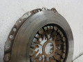 комплект сцепления Renault Laguna 3 поколение 2008, 2.0 л., F4R 811, бензин, 8200328283 - фото №5