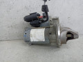 стартер Ford Focus 2 поколение 2008, 1.6 л., SHDA, бензин, 8V2111000BD - фото №3