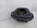 кожух рулевой колонки Nissan Murano Z50 2006, 48470CA000, 48470CA002 - фото №2