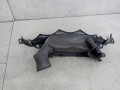 кожух рулевой колонки Porsche Panamera 4S 970 2012, 97055227200 - фото №4