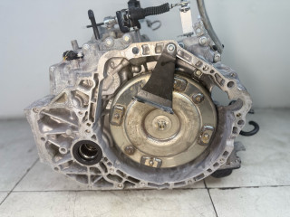 КПП автоматическая (АКПП) Nissan Murano Z50 2008, 3.5 л., VQ35DE, бензин, 310201XD16