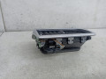 дефлектор обдува салона Porsche Panamera 4S 970 [рестайлинг] 2015, 97055535201 - фото №3