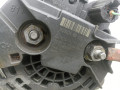 генератор Renault Megane 2 поколение [рестайлинг] 2012, 8200390675, 231008578R - фото №4