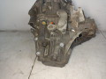 КПП механическая (МКПП) Renault Megane 2 поколение [рестайлинг] 2008, 1.5 л., K9K 732, дизель, TL4000, TL4A000 - фото №4