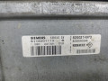 блок управления двигателем Renault Kangoo 1 поколение 2002, 8200080285, 8200214973, S118301113, S110875101 - фото №3