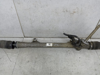 рулевая рейка Renault Scenic 2 поколение [рестайлинг] 2009, 7955501009, 8200324632, A0005184, 490017419R