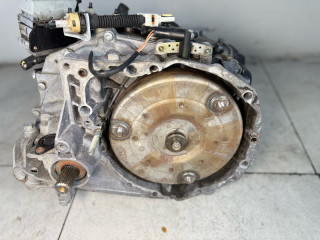 КПП автоматическая (АКПП) Renault Clio 2 поколение [2-й рестайлинг] 2006, 1.6 л., DP0043