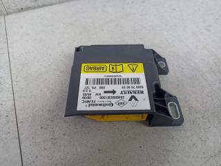блок AirBag Renault Logan 1 поколение 2009, 8200769222