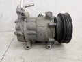 компрессор кондиционера Renault Kangoo 2 поколение 2009, 8200953359, 8200365787, 92600AZ74A, 8200651251 - фото №3