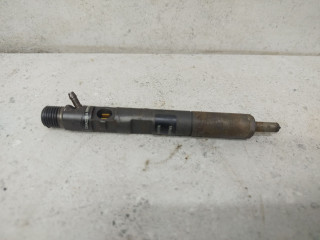 форсунка Renault Duster 1 поколение 2013, 166000897, H8200827965