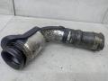 патрубок интеркулера Renault Megane 3 поколение 2012, 8200061953 - фото №4