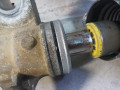 рулевая рейка Renault Megane 4 поколение 2020, 490017441R - фото №5
