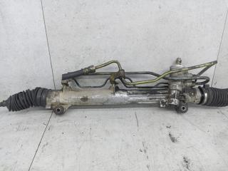 рулевая рейка Ford Fiesta 4 поколение [рестайлинг] 2001, 96FB-3550-R09