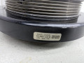 шкив коленвала BMW 5 серия G30/G31 2019, 3.0 л., B57 D30 A, дизель, 8571269 - фото №5