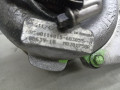турбина Renault Laguna 2 поколение 2004, 1.9 л., 8200708639, H8200114015 - фото №5