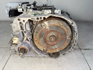 КПП автоматическая (АКПП) Renault Megane 1 поколение [рестайлинг] 2003, 2.0 л., F4R 746, бензин, DP0032