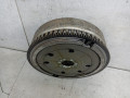 маховик Renault Megane 3 поколение 2012, 1.5 л., K9K 837, дизель, 8200980981 - фото №6